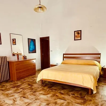 Apartamento La Casa Di Dani *