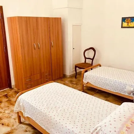 La Casa Di Dani *