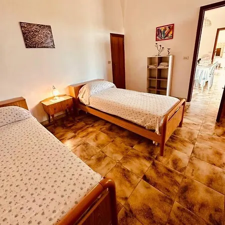 Apartamento La Casa Di Dani *