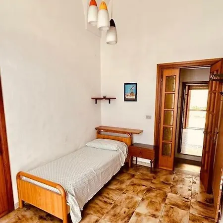 La Casa Di Dani Alezio