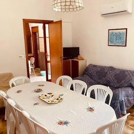 La Casa Di Dani Apartamento