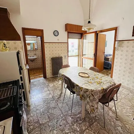 La Casa Di Dani