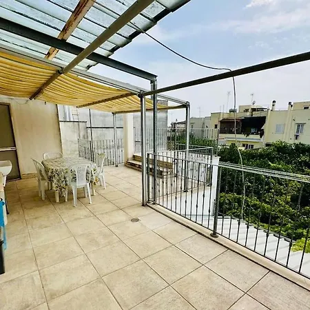 La Casa Di Dani Apartmán